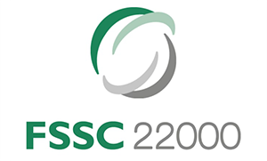 FSSC 22000