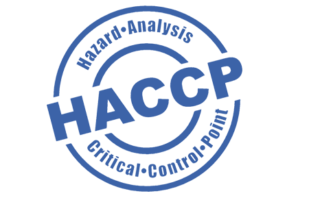 logo haccp